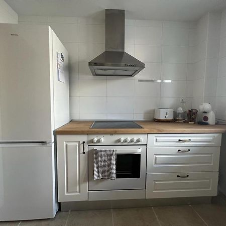 Apartamento Moderno Valladolid Exteriör bild