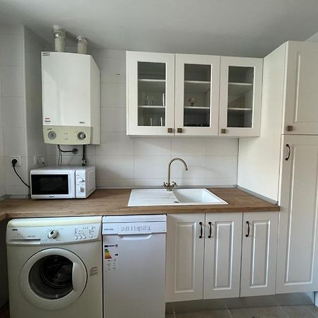 Apartamento Moderno Valladolid Exteriör bild
