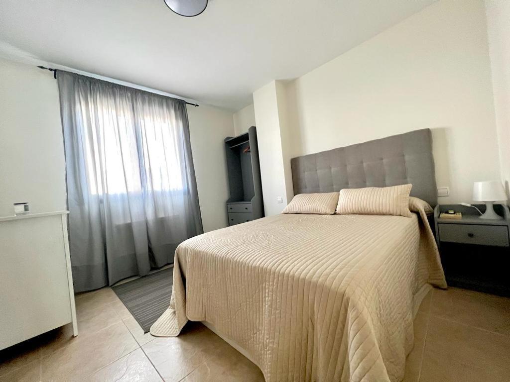 Apartamento Moderno Valladolid Exteriör bild