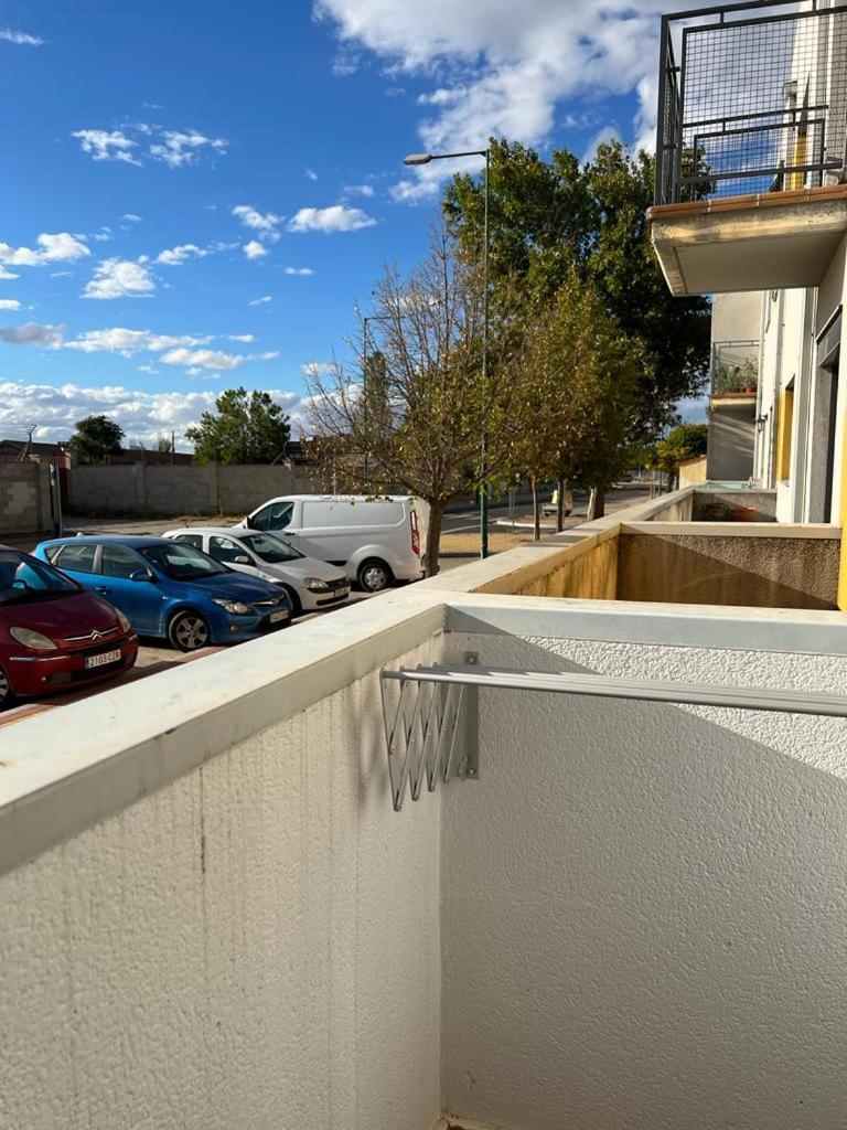 Apartamento Moderno Valladolid Exteriör bild