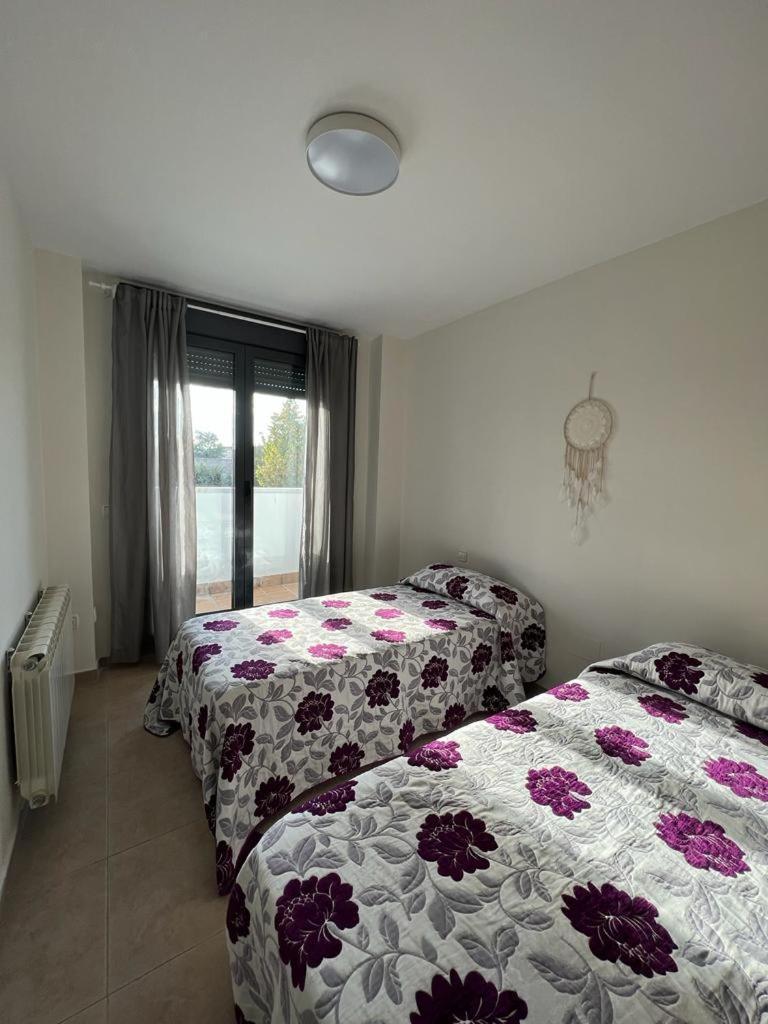 Apartamento Moderno Valladolid Exteriör bild
