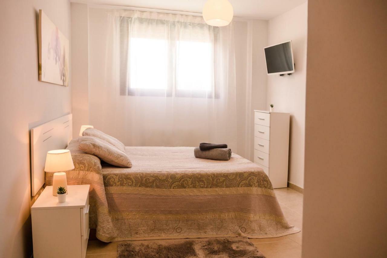 Apartamento Moderno Valladolid Exteriör bild