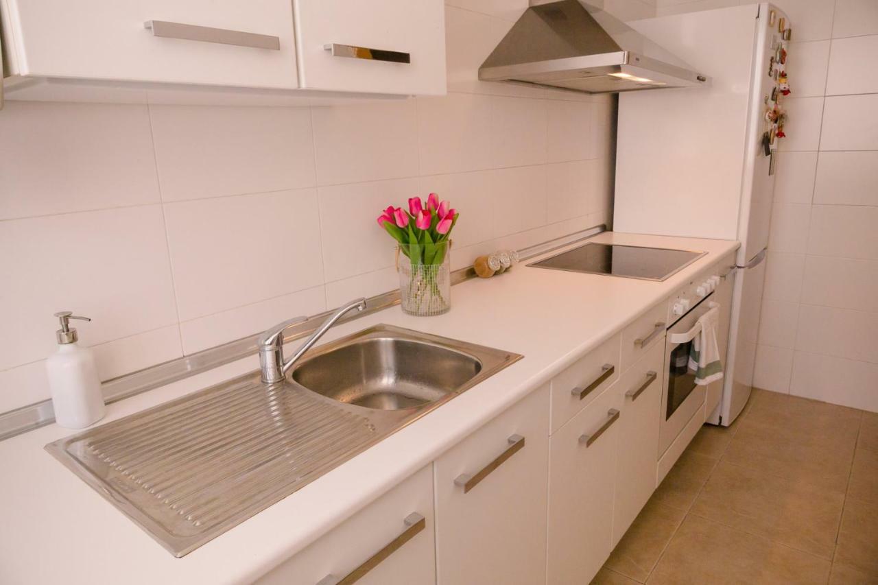 Apartamento Moderno Valladolid Exteriör bild